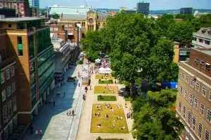 Birkbeck University of London