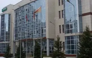 Kazan Devlet İnşaat ve Mimarlık Üniversitesi
