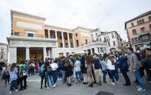 Padova Üniversitesi