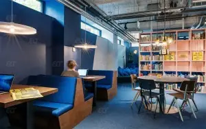 IC University of Applied Sciences – Amsterdam