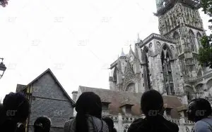 French in Normandy Dil Okulu