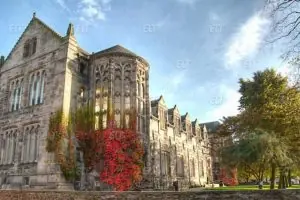 Aberdeen Üniversitesi
