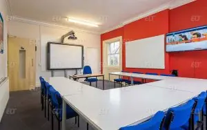 LSI London Hampstead