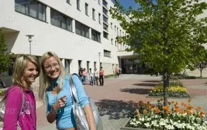 Nyiregyhaza Üniversitesi