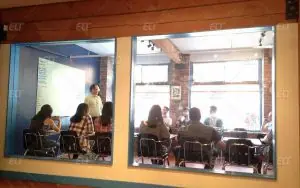OHC English Vancouver