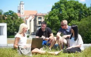 Zittau/Görlitz Uygulamalı Bilimler Üniversitesi