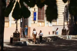Odessa Ulusal Mechnikov Üniversitesi