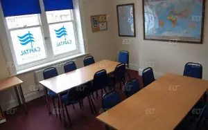 Capital School of English Dil Okulu