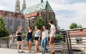 Zittau/Görlitz Uygulamalı Bilimler Üniversitesi