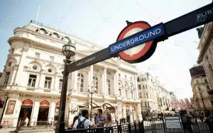 EC English London