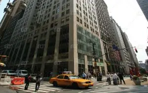 EC English New York