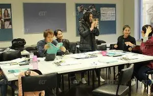 OHC Melbourne
