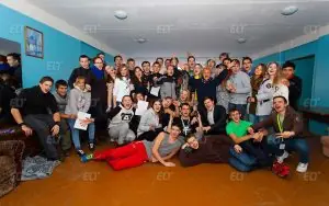 Moskova Sivil Havacılık Teknik Üniversitesi