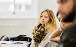 Kensington Academy of English