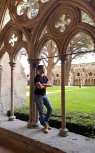 Mustafa Görkem – Bournemouth Üniversitesi