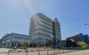 Vrije Universiteit Amsterdam
