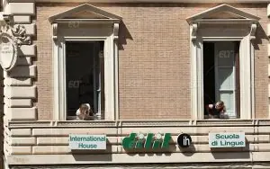 Dilit Dil Okulu Roma