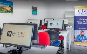 GBS Malta