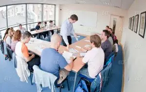 Cork English Academy