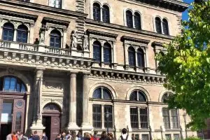 Corvinus Üniversitesi