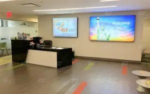 ELS New York Manhattan Dil Okulu