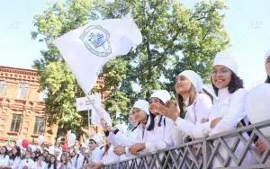 Kazan Devlet Tıp Akademisi
