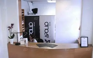 Apollo Language Centers Dublin