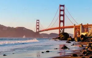 EC English San Francisco