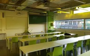 Wildau Teknik Üniversitesi (TH Wildau)