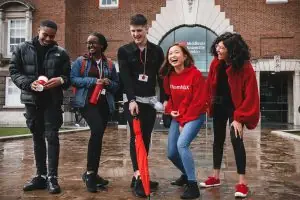 Middlesex University