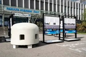 Çek Teknik Üniversitesi