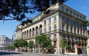 Eötvös Lorand Üniversitesi Macarca Kursu