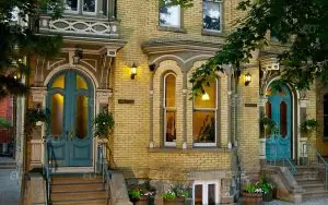 OHC English Toronto
