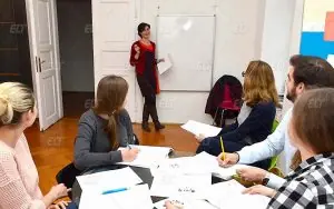 Sprachcaffe Münih Dil Okulu