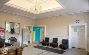 Griffith College Dublin
