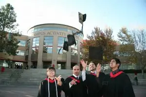 Thompson Rivers Üniversitesi