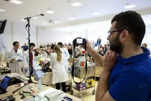 Poznan Tıp Üniversitesi (PUMS)