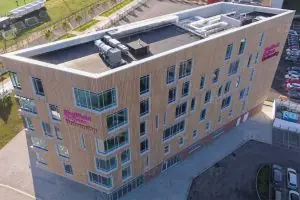 Sheffield Hallam University