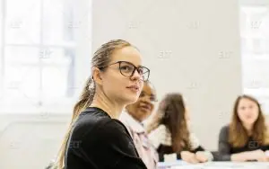 Kensington Academy of English