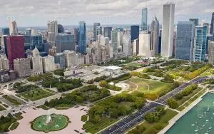 ELS Chicago