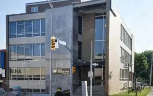 Hansa Toronto