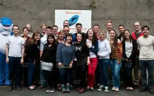 Delfin English School Dublin
