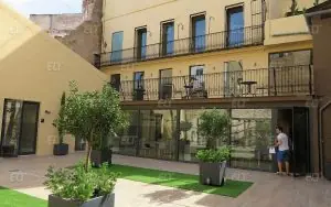 International House Valencia
