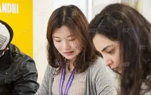 New College Group Manchester