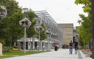 Stafford House Cambridge