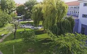 Erfurt Uygulamalı Bilimler Üniversitesi