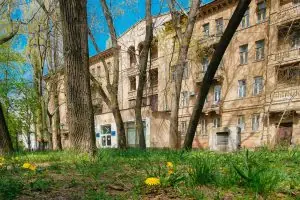 Odessa Milli Politeknik Üniversitesi