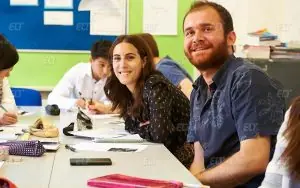 LSI Londra Dil Okulu