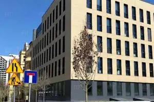 Wroclaw Tıp Üniversitesi