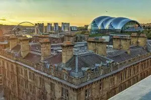Newcastle University
